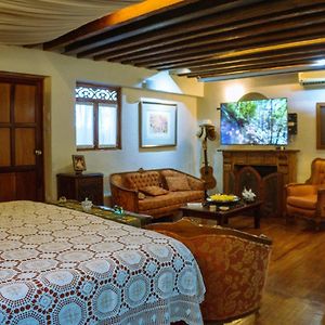 Suite Terrace